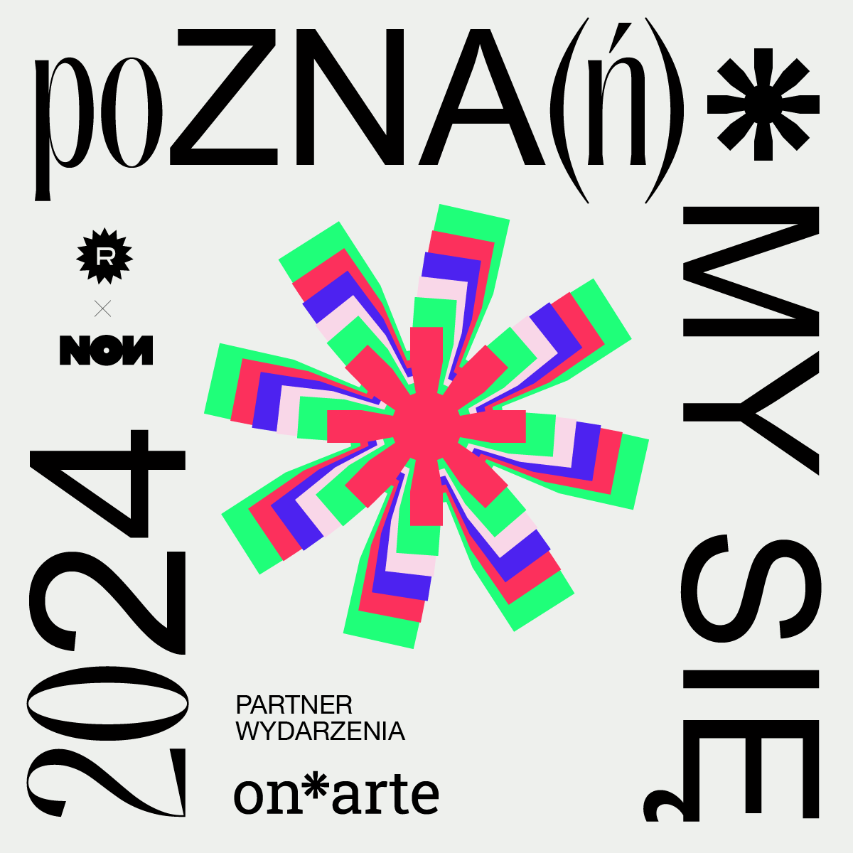 POZNA(Ń)MY SIĘ VOL. 1_2024