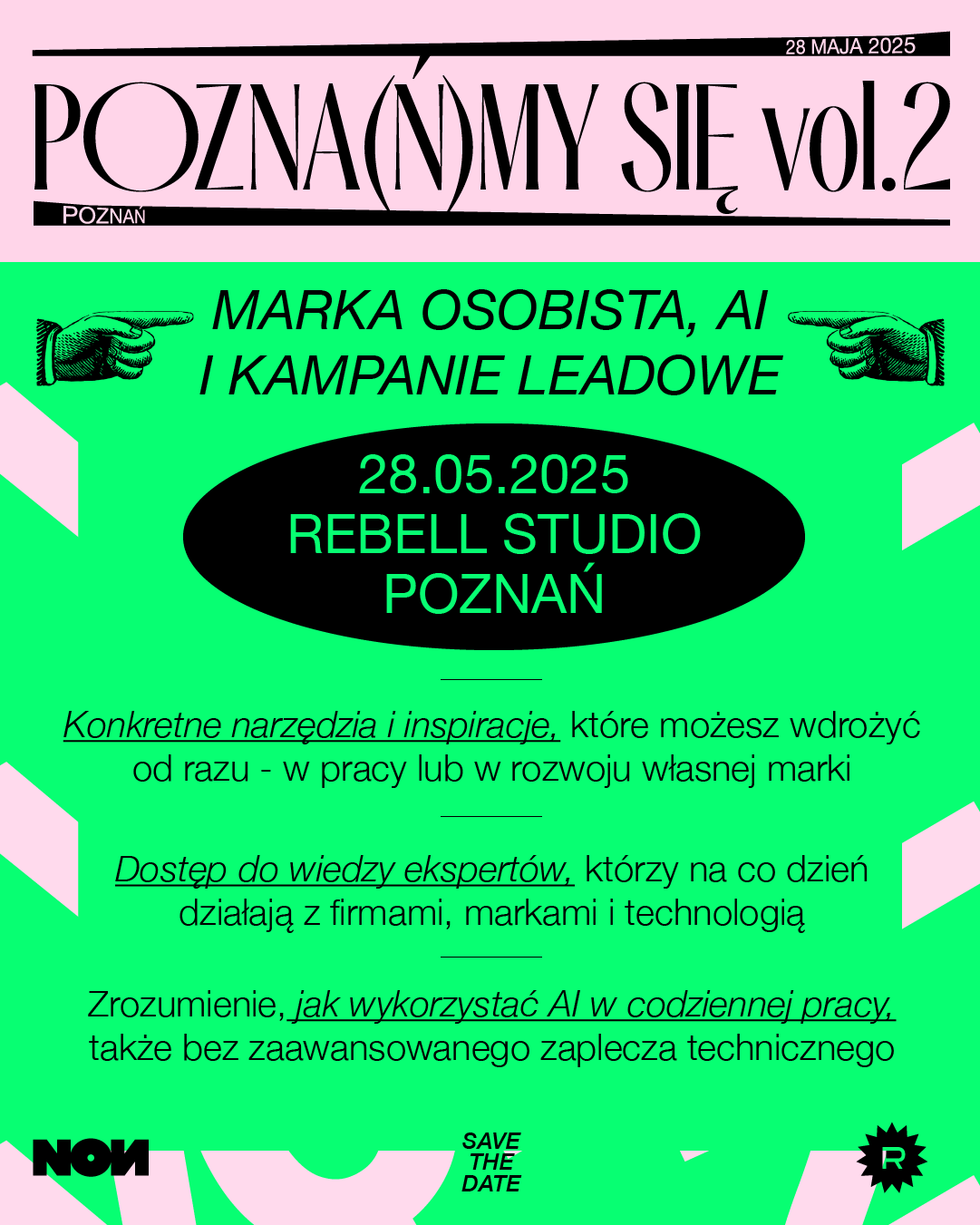 POZNA(Ń)MY SIĘ VOL. 2_2026