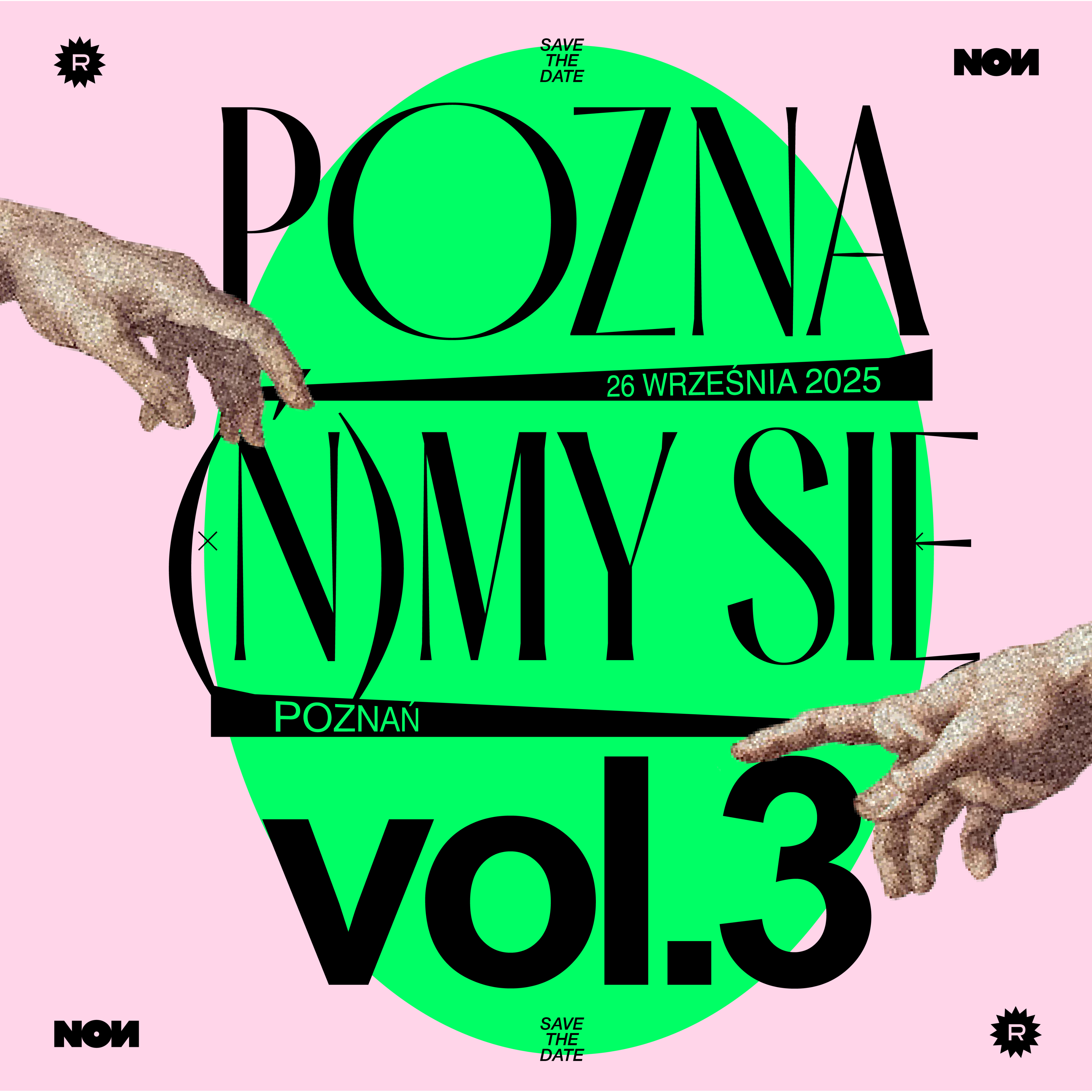 POZNA(Ń)MY SIĘ VOL. 3_2025